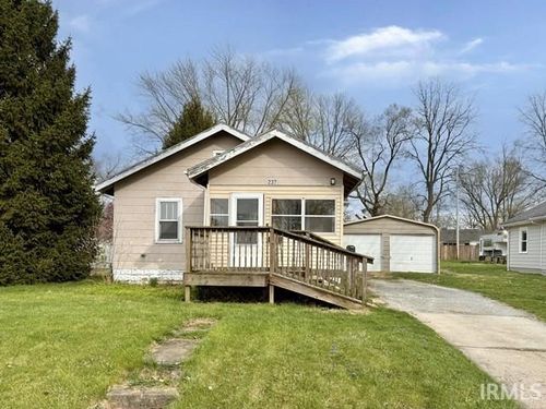 237 Ringwood Way, Anderson, IN, 46013-4256 | Card Image