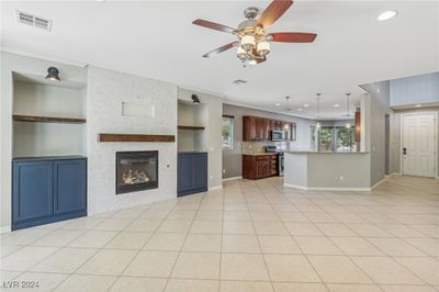 8212 Briggs Gully Street, House other with 4 bedrooms, 3 bathrooms and null parking in North Las Vegas NV | Image 3