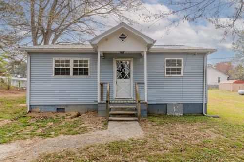 509 Arrowhead Dr Ne, DALTON, GA, 30721-6940 | Card Image