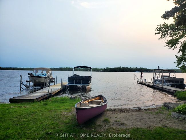 119 Sturgeon Glen Rd, House other with 3 bedrooms, 2 bathrooms and 13 parking in Fenelon Falls ON | Image 46