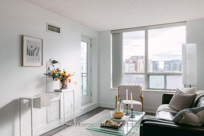 605 - 62 Suncrest Blvd, Condo with 2 bedrooms, 1 bathrooms and 2 parking in Thornhill ON | Image 11