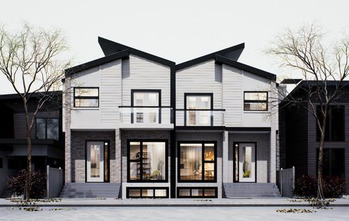 5016 22 St Sw, Calgary, AB, T2T5G9 | Card Image