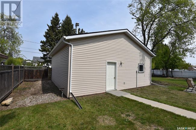 105 7 Ave E, House other with 4 bedrooms, 1 bathrooms and null parking in Nipawin SK | Image 10