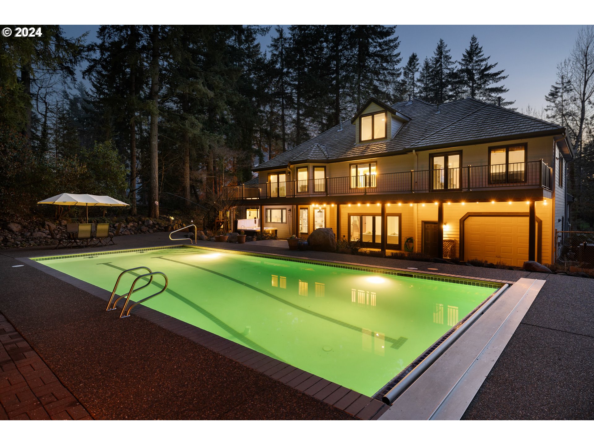 Hebb Park Rd, West Linn, OR 97068