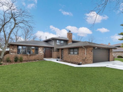 10732 S Meadow Ln, Palos Hills, IL, 60465-2223 | Card Image