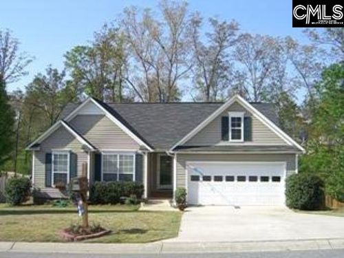 501 Beech Branch Dr, Irmo, SC, 29063-8992 | Card Image