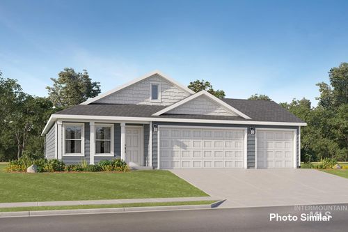 320 Persian Ave, Middleton, ID, 83644 | Card Image