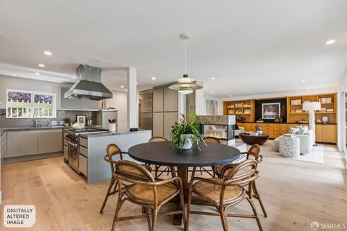 495 Crestmont Dr, San Francisco, CA, 94131-1018 | Card Image