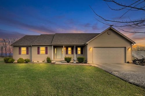 3980 N 3 Bs And K Rd, Sunbury, OH, 43074-9201 | Card Image