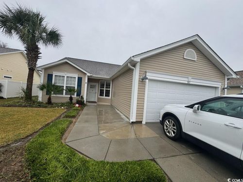 367 Vermillion Dr, Little River, SC, 29566-8518 | Card Image