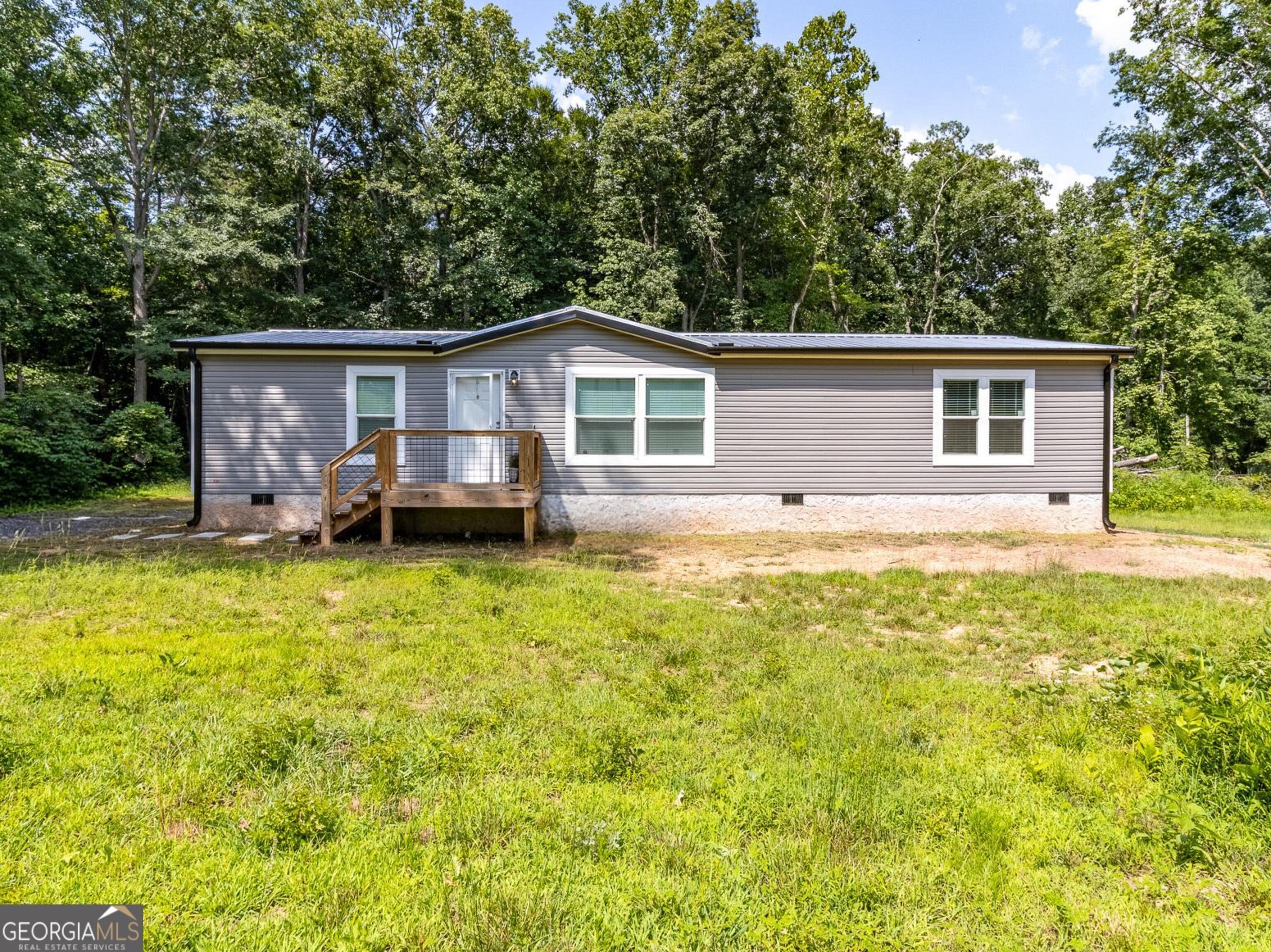 Residential in Rocky Face 4