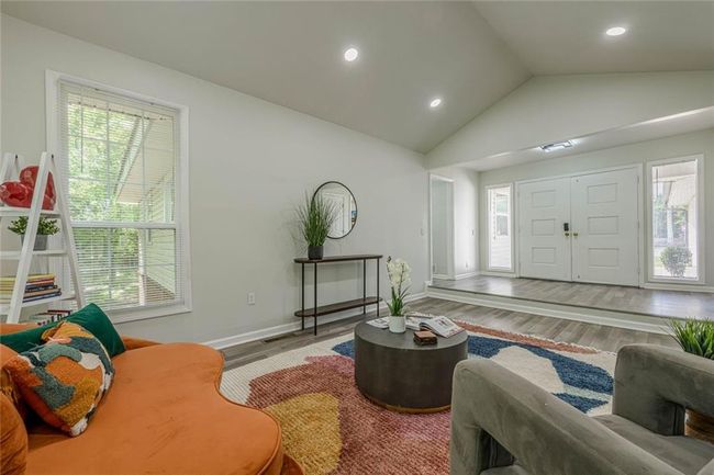 3349 Old Atlanta Rd, House other with 3 bedrooms, 2 bathrooms and 2 parking in Suwanee GA | Image 11