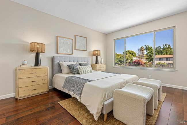 401 Arlington Circle, House other with 4 bedrooms, 3 bathrooms and 4 parking in Fairfield CA | Image 15