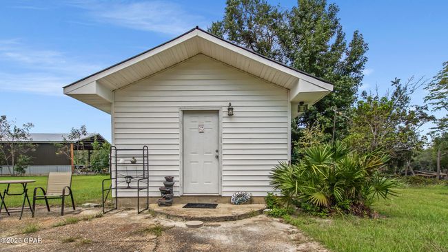 11413 Church Rd, House other with 4 bedrooms, 3 bathrooms and null parking in Ebro FL | Image 31