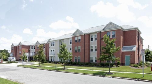 1225 W 39th St, Norfolk, VA, 23508-2462 | Card Image