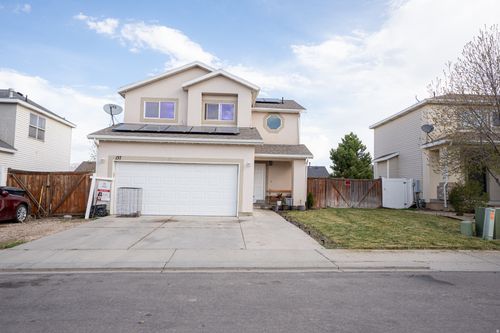 137 Skyline Dr, Heber City, UT, 84032-4009 | Card Image