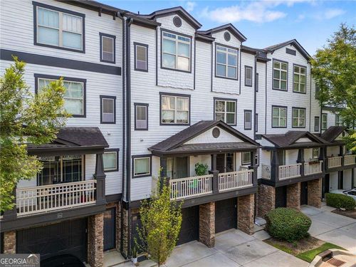 260-221 Semel Cir Nw, Atlanta, GA, 30309-1950 | Card Image