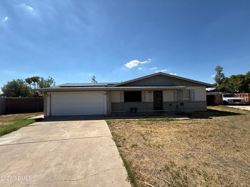 1510 E Dolphin Ave, Mesa, AZ, 85204-3519 | Card Image