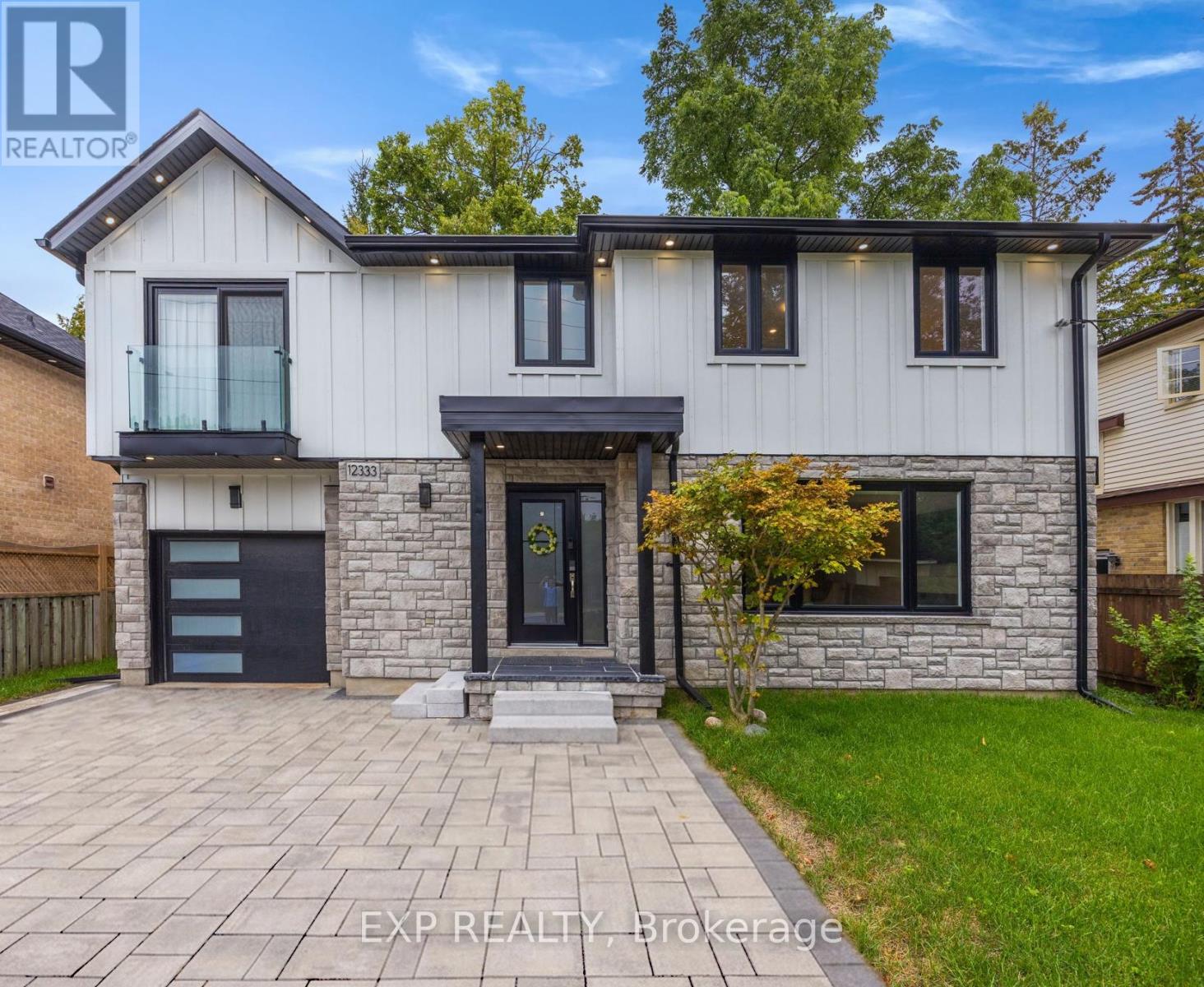 Residential in Whitchurch-Stouffville (Stouffville)