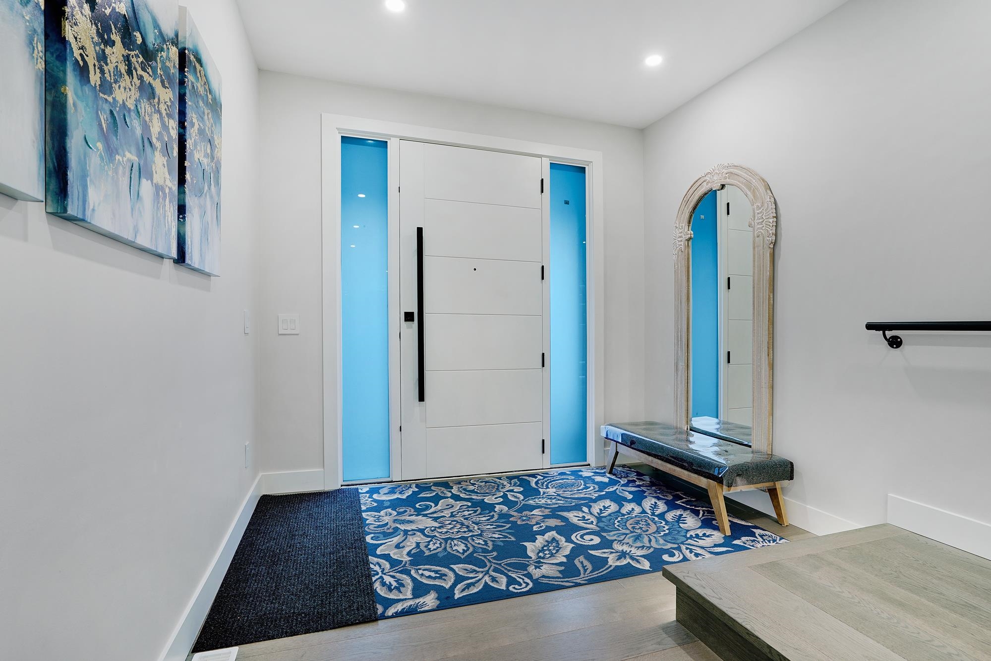 Residential in Abbotsford 4