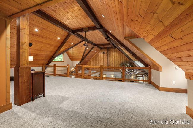 3948 N Holland Rd, House other with 4 bedrooms, 5 bathrooms and null parking in Stanton MI | Image 44