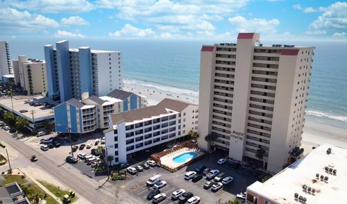unit-202-912 N Waccamaw Dr, Murrells Inlet, SC, 29576-8798 | Card Image