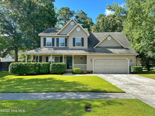 112 Dunwoody Dr, Jacksonville, NC, 28546-8344 | Card Image