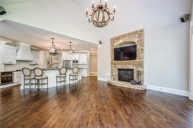 105 Chablis Ct, House other with 4 bedrooms, 4 bathrooms and null parking in Braselton GA | Image 20