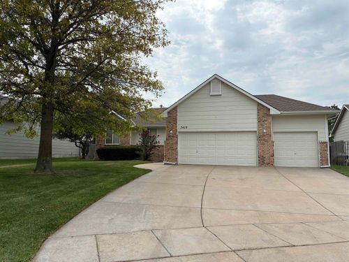 3419 N Valerie St., Wichita, KS, 67205 | Card Image