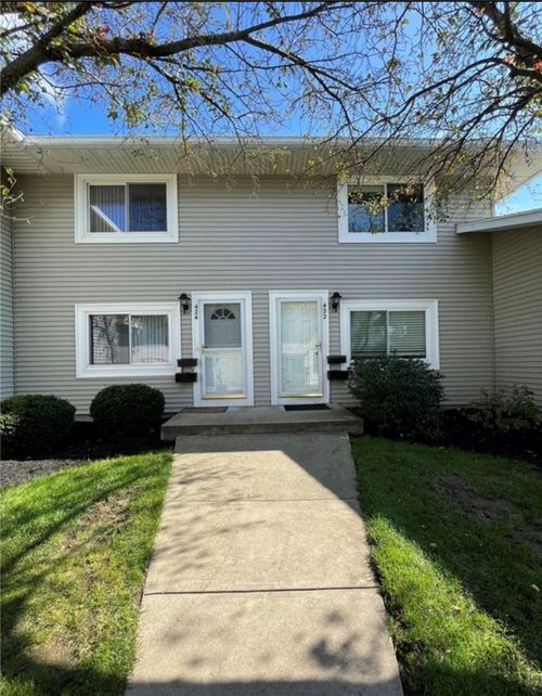 422 Eastbrooke Ln, Rochester, NY, 14618-5225 | Card Image