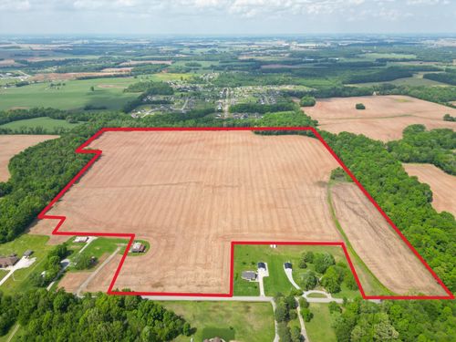 0 Buck Rd, Clarksville, TN, 37043 | Card Image