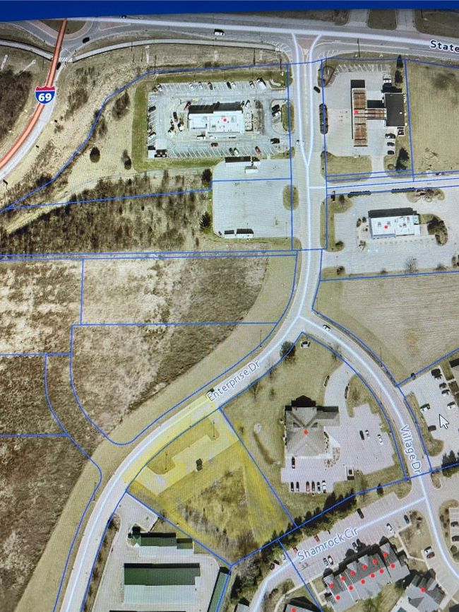 0 Enterprise Dr, Home with 0 bedrooms, 0 bathrooms and null parking in Pendleton IN | Image 6