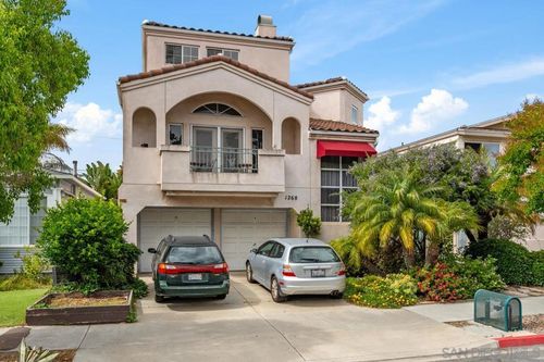 5-1268 Essex St, San Diego, CA, 92103-3343 | Card Image