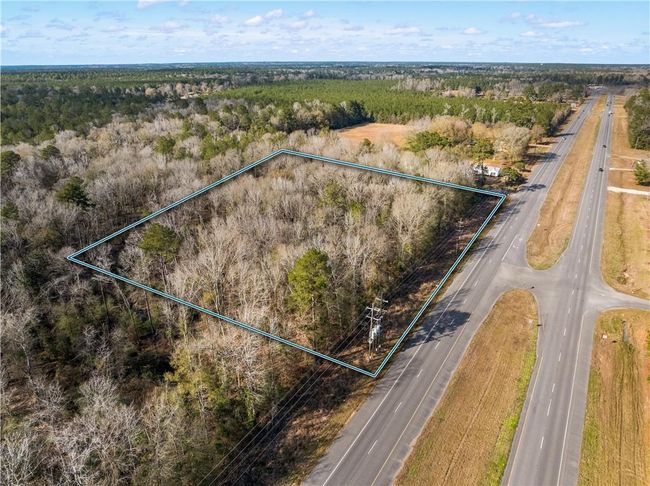 0 Highway 167, Home with 0 bedrooms, 0 bathrooms and null parking in Dry Prong LA | Image 5