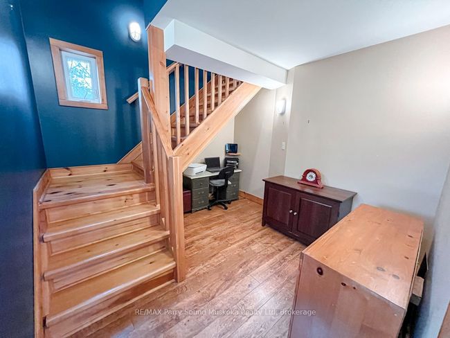 74 Carling Bay Rd W, House other with 2 bedrooms, 2 bathrooms and 4 parking in Nobel ON | Image 24