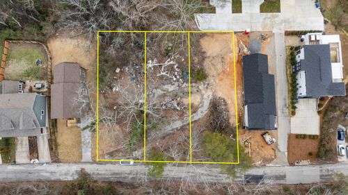 0 Lot 25 Meroney St, Chattanooga, TN, 37405 | Card Image