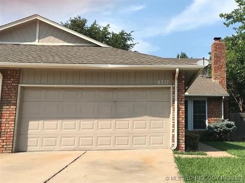 8227 65th St, Tulsa, OK, 74133-2367 | Card Image