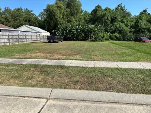 Lot 7 Maureen Ln, Meraux, LA, 70075 | Card Image
