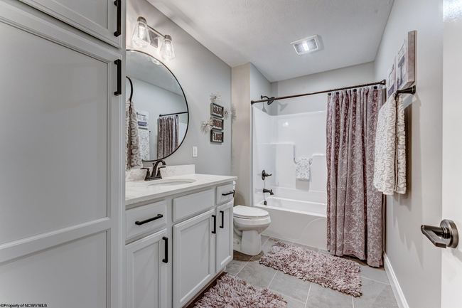3 Cliff View Cir, House other with 3 bedrooms, 2 bathrooms and 3 parking in Morgantown WV | Image 32
