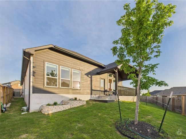 148 Ginger St, House other with 3 bedrooms, 2 bathrooms and null parking in Buda TX | Image 33