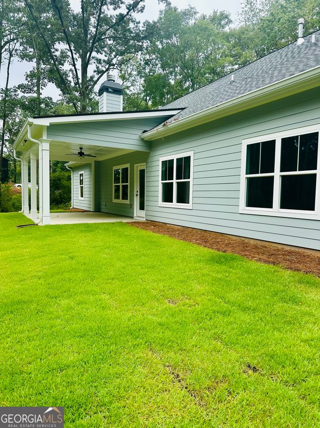 1611 Gratis Rd, House other with 4 bedrooms, 4 bathrooms and null parking in MONROE GA | Image 9