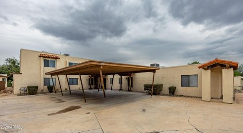 b-1112 Plaza Oro Loma --, Sierra Vista, AZ, 85635 | Card Image