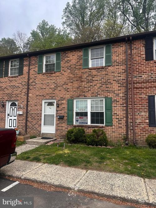 63 Constitution Ave, DOYLESTOWN, PA, 18901-2261 | Card Image