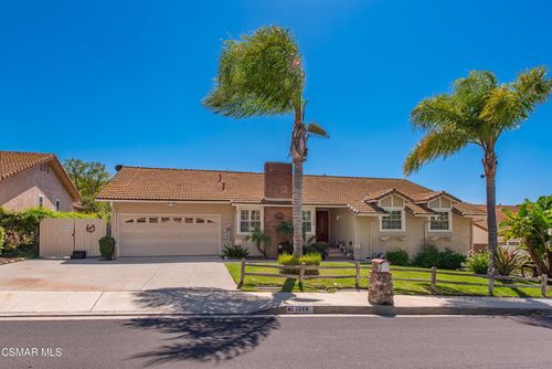 1208 Rambling Rd, Simi Valley, CA, 93065-5726 | Card Image
