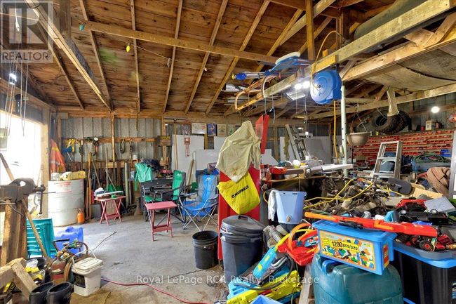 472783 Southgate 47 Sideroad, House other with 4 bedrooms, 1 bathrooms and 10 parking in Southgate ON | Image 33