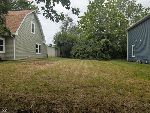 250 N Tacoma Avenue, Indianapolis, IN, 46201 | Card Image