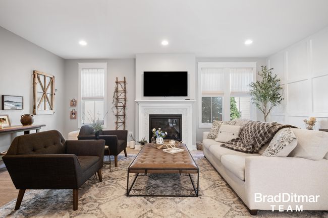 BLDG-1 - 702 Croswell Ave, Condo with 3 bedrooms, 3 bathrooms and null parking in East Grand Rapids MI | Image 19