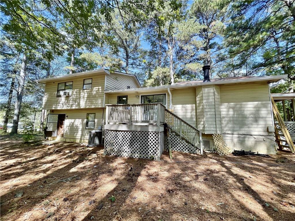 Karen Ct, Lawrenceville, GA 30046