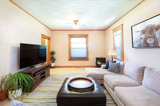 925 W Spruce St, House other with 3 bedrooms, 2 bathrooms and null parking in Missoula MT | Image 14