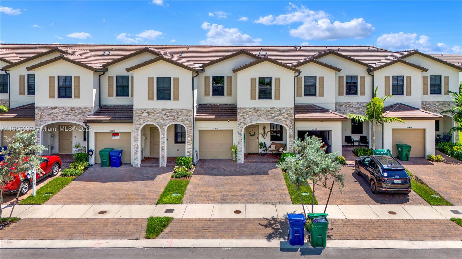 114th Ct, Homestead, FL 33032